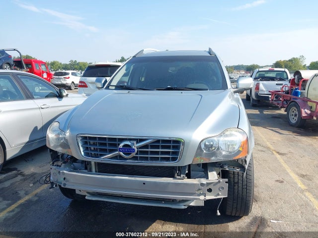 2011 VOLVO XC90 I6 VIN: YV4952CY4B1598433
