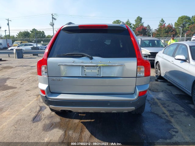 2011 VOLVO XC90 I6 VIN: YV4952CY4B1598433