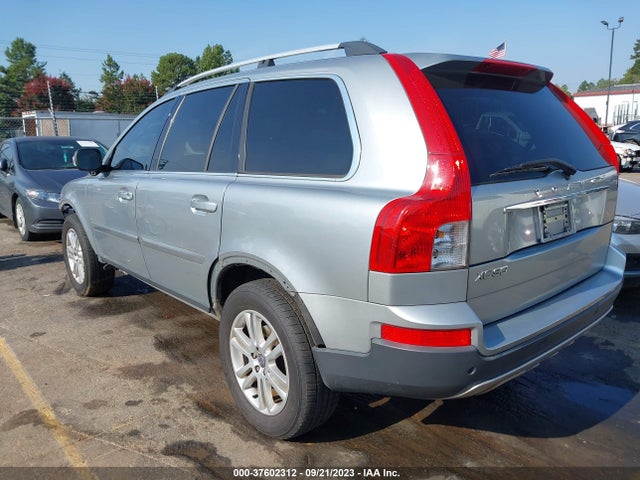 2011 VOLVO XC90 I6 VIN: YV4952CY4B1598433