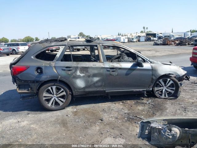 4S4BSANCXK3283967 Subaru Outback Limited