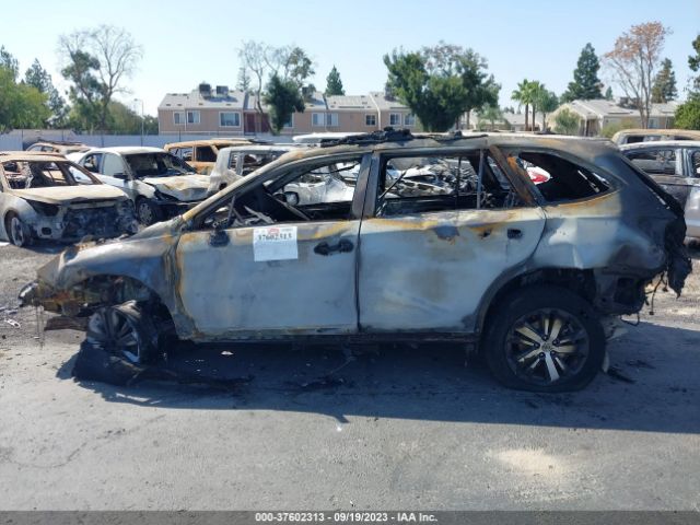 4S4BSANCXK3283967 Subaru Outback Limited