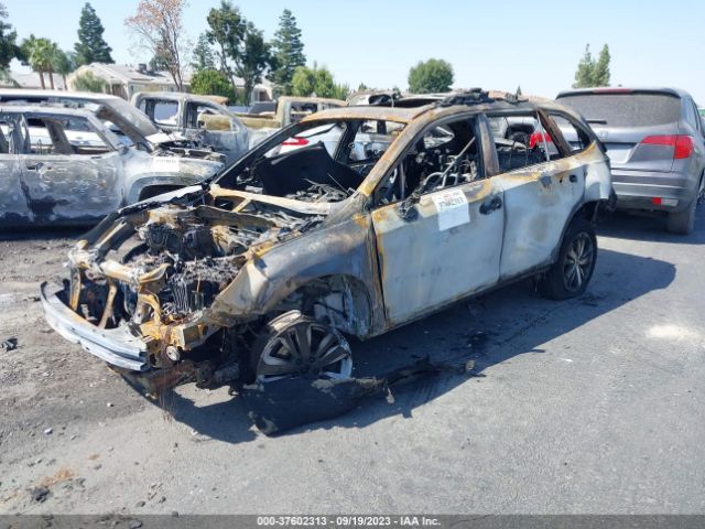 4S4BSANCXK3283967 Subaru Outback Limited