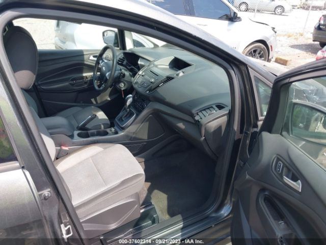 1FADP5AU0HL104063 Ford C-max Hybrid Se