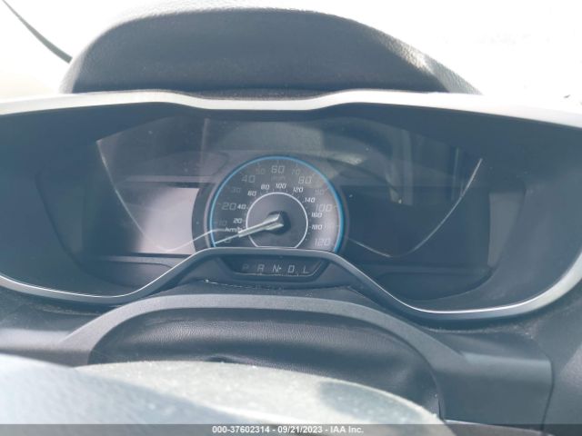 1FADP5AU0HL104063 Ford C-max Hybrid Se