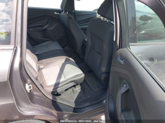 1FADP5AU0HL104063 Ford C-max Hybrid Se