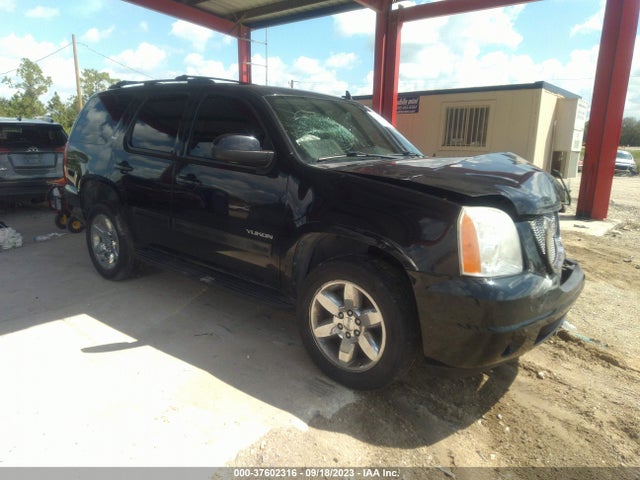 2012 GMC YUKON SLT VIN: 1GKS2CE04CR240573