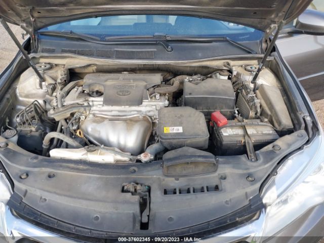 4T1BF1FK3HU704165 Toyota CAMRY XLE