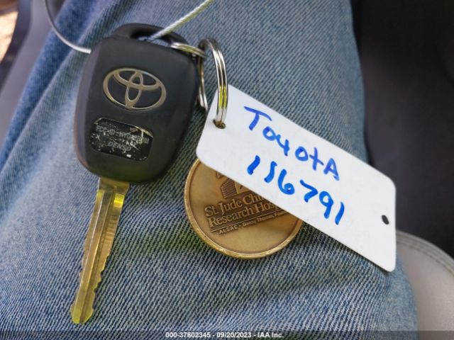 4T1BF1FK3HU704165 Toyota CAMRY XLE