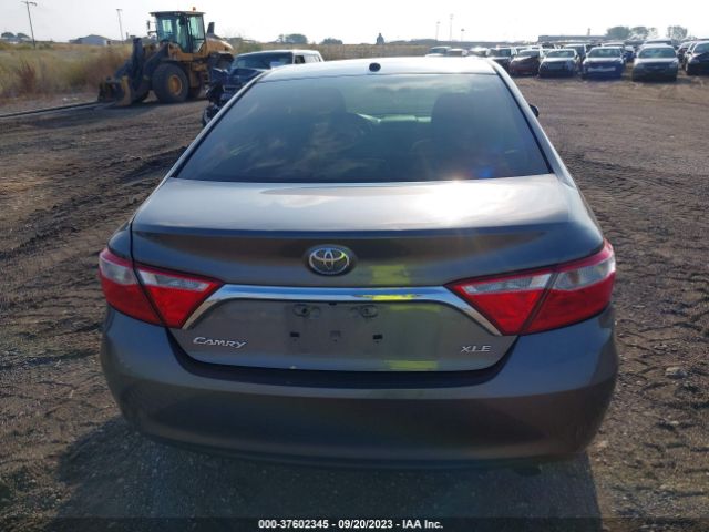 4T1BF1FK3HU704165 Toyota CAMRY XLE