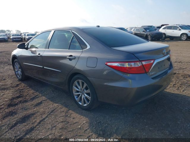 4T1BF1FK3HU704165 Toyota CAMRY XLE