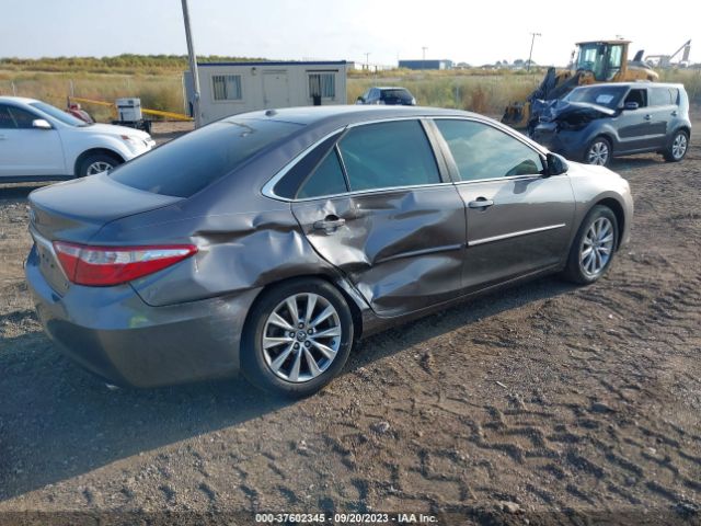 4T1BF1FK3HU704165 Toyota CAMRY XLE