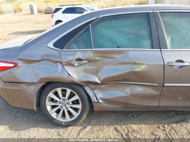 4T1BF1FK3HU704165 Toyota CAMRY XLE