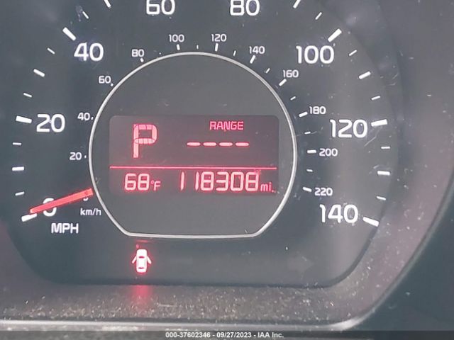 KNDJN2A21E7085995 KIA Soul Base