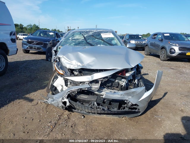 Toyota Corolla Hybrid Le 2022 JTDEAMDE8N3002214 Image 12