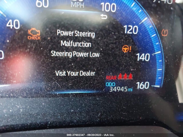 Toyota Corolla Hybrid Le 2022 JTDEAMDE8N3002214 Image 15