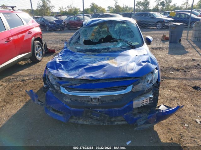 19XFC2F59HE060085 Honda Civic Sedan Lx