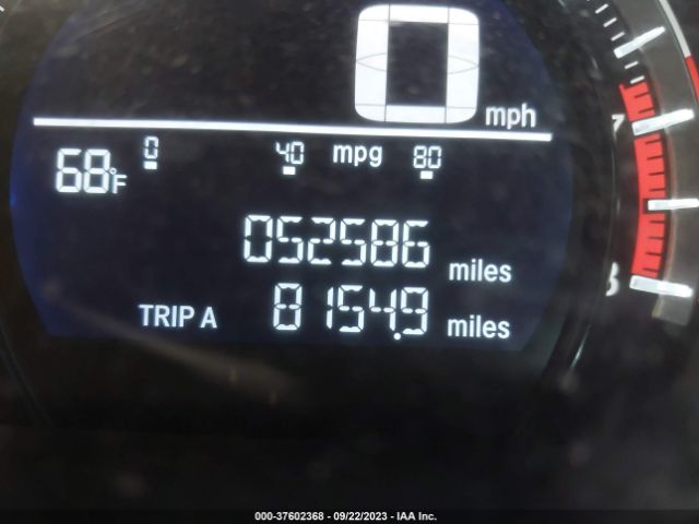 19XFC2F59HE060085 Honda Civic Sedan Lx