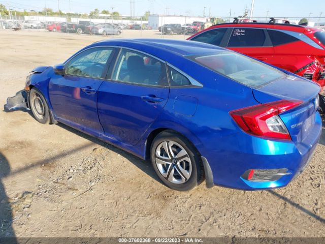 19XFC2F59HE060085 Honda Civic Sedan Lx