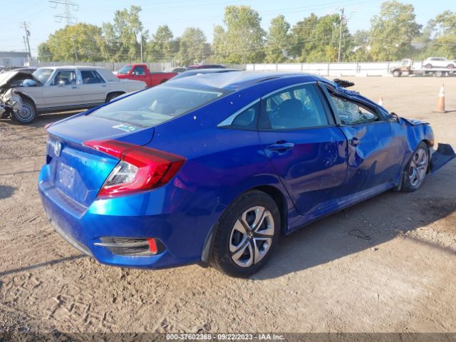 19XFC2F59HE060085 Honda Civic Sedan Lx
