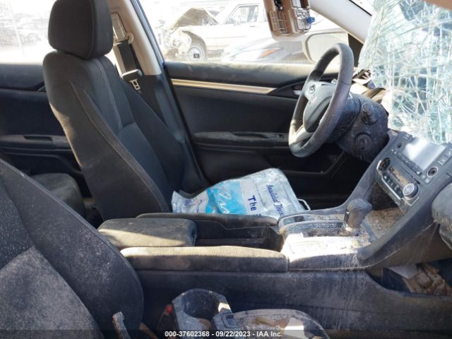 19XFC2F59HE060085 Honda Civic Sedan Lx