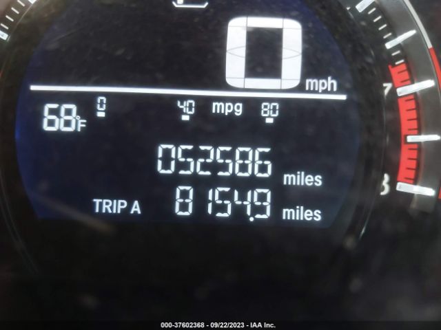 19XFC2F59HE060085 Honda Civic Sedan Lx