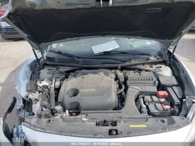 1N4AA6AP2HC399199 Nissan Maxima Sr