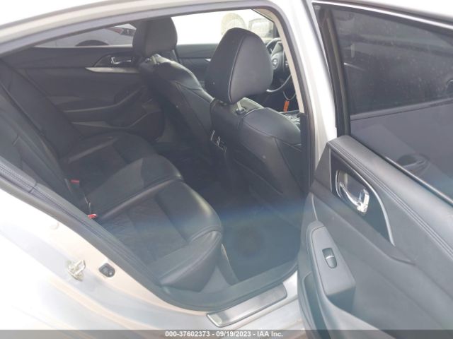 1N4AA6AP2HC399199 Nissan Maxima Sr