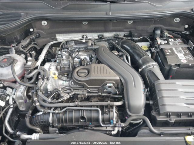 3VVNX7B28PM336528 Volkswagen Taos 1.5t Se