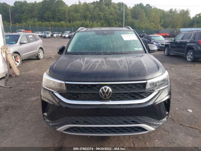 3VVNX7B28PM336528 Volkswagen Taos 1.5t Se