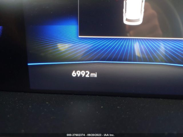 3VVNX7B28PM336528 Volkswagen Taos 1.5t Se