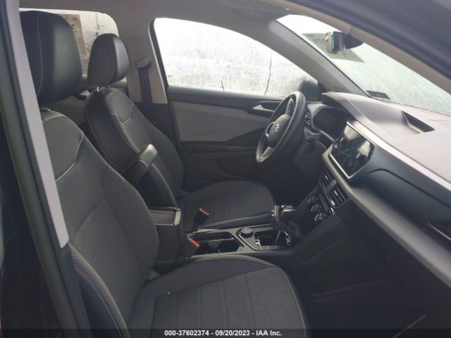 3VVNX7B28PM336528 Volkswagen Taos 1.5t Se