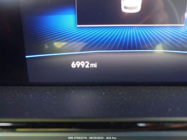 3VVNX7B28PM336528 Volkswagen Taos 1.5t Se
