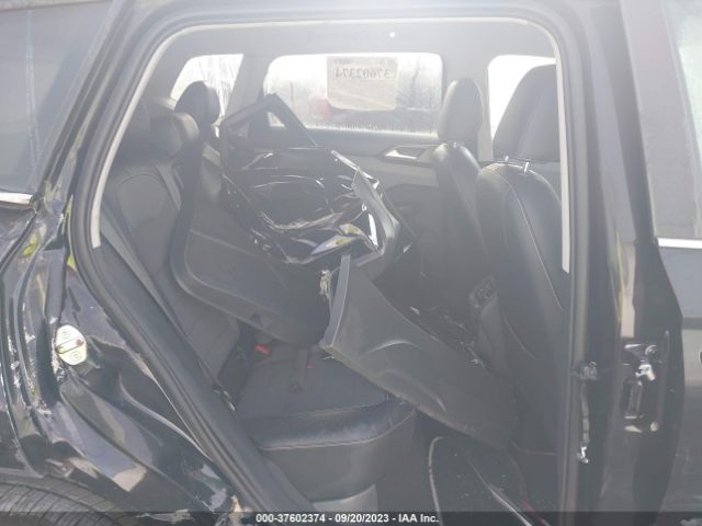 3VVNX7B28PM336528 Volkswagen Taos 1.5t Se