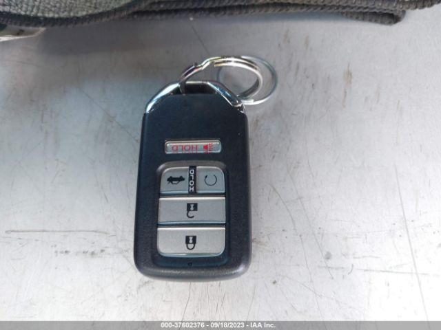 2HGFC2F86KH585984 Honda Civic Sedan Sport