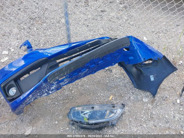 2HGFC2F86KH585984 Honda Civic Sedan Sport