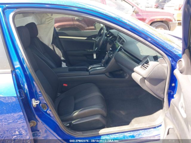 2HGFC2F86KH585984 Honda Civic Sedan Sport