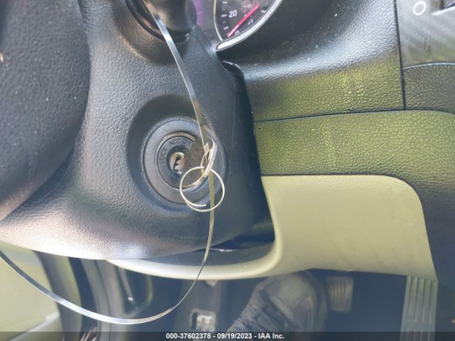 KNAFX4A85E5061613 KIA FORTE EX