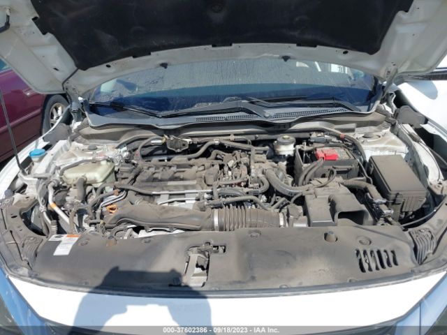 2HGFC1F9XGH636526 Honda Civic Sedan Touring