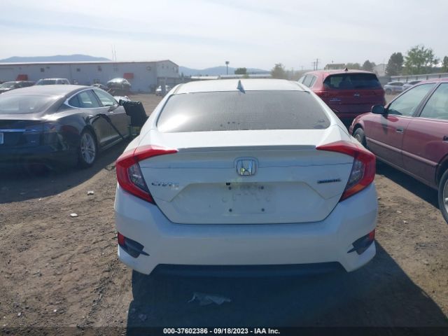 2HGFC1F9XGH636526 Honda Civic Sedan Touring