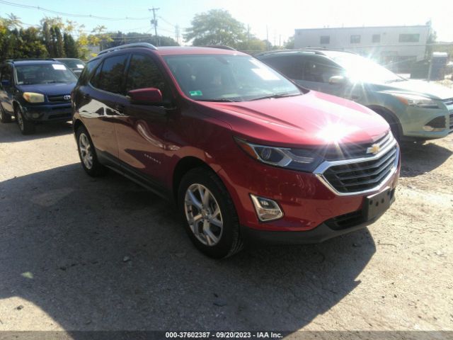 2019 CHEVROLET EQUINOX 2GNAXVEX0K6296318