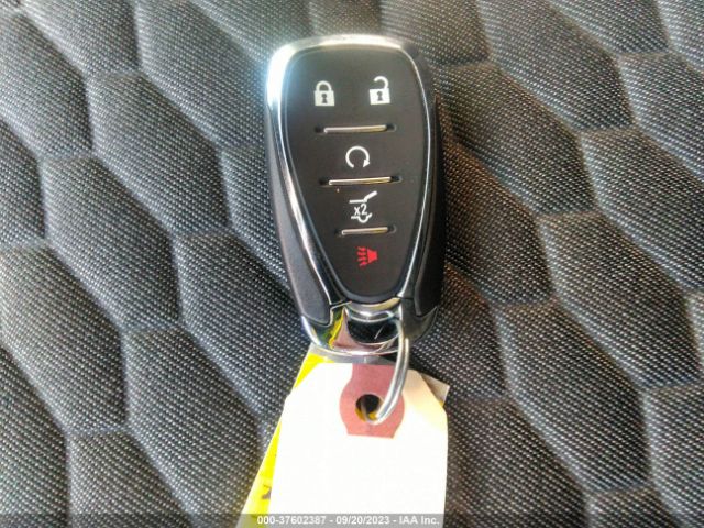 2019 CHEVROLET EQUINOX 2GNAXVEX0K6296318 Photo 10