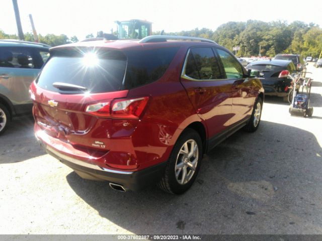 2019 CHEVROLET EQUINOX 2GNAXVEX0K6296318 Photo 3