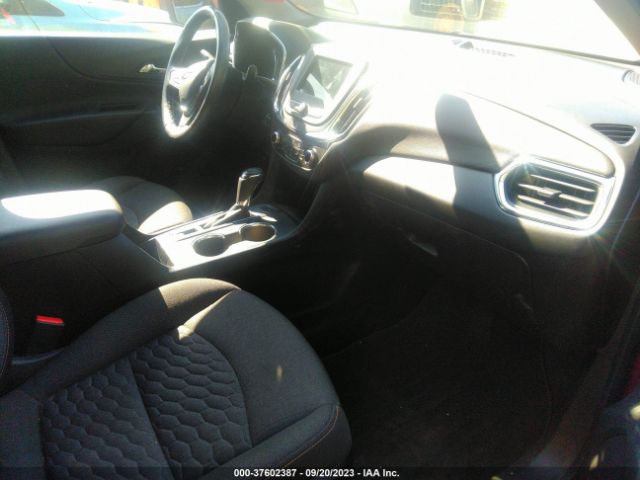2019 CHEVROLET EQUINOX 2GNAXVEX0K6296318 Photo 4
