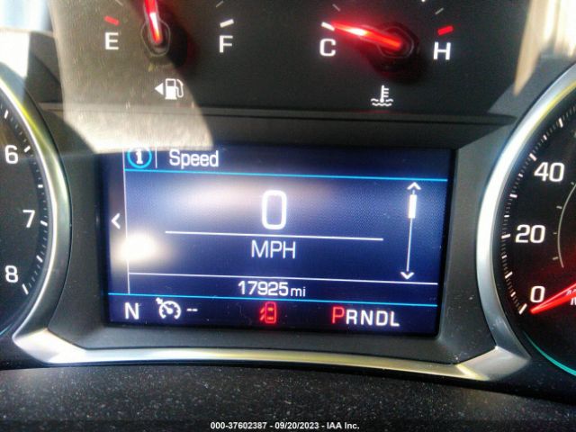 2019 CHEVROLET EQUINOX 2GNAXVEX0K6296318 Photo 6