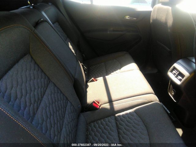 2019 CHEVROLET EQUINOX 2GNAXVEX0K6296318 Photo 7
