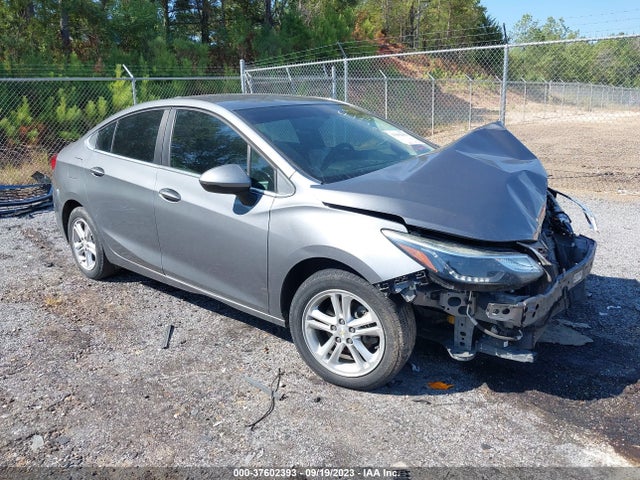 2018 1G1BE5SM5J7155264 main image