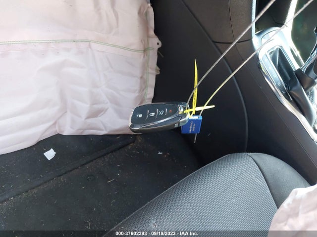 Chevrolet CRUZE LT 2018 1G1BE5SM5J7155264 Image 11