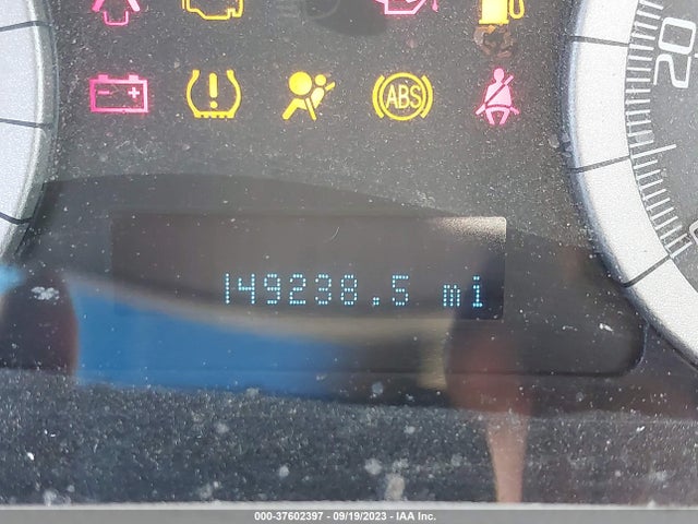 2008 FORD ESCAPE XLT VIN: 1FMCU03ZX8KC17420