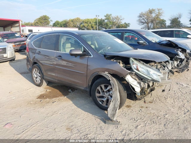 2015 5J6RM4H7XFL010928 main image