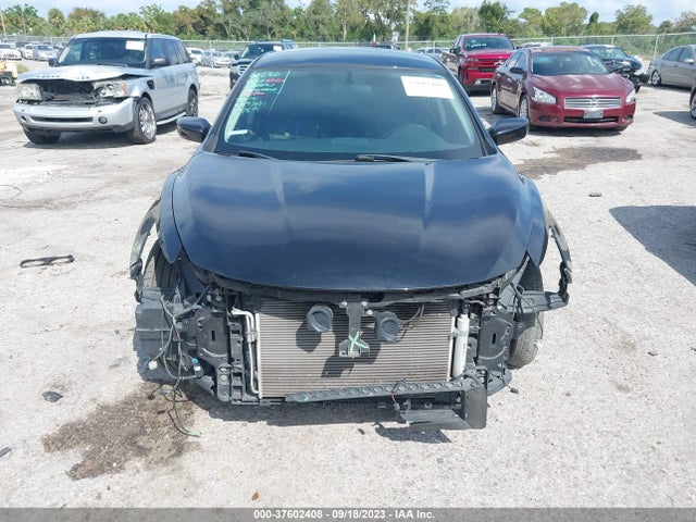 Nissan Altima 2.5 Sr 2018 1N4AL3AP4JC289334 Image 12